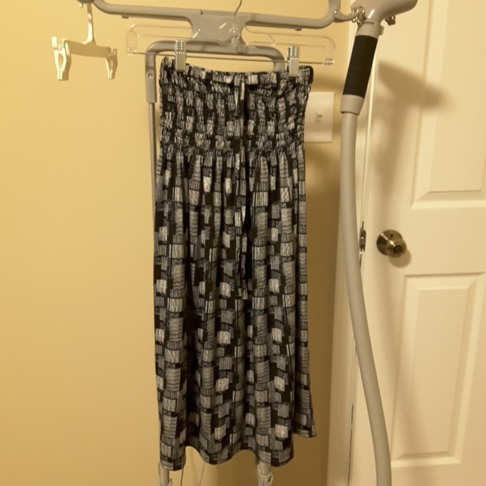 Dress/skirt